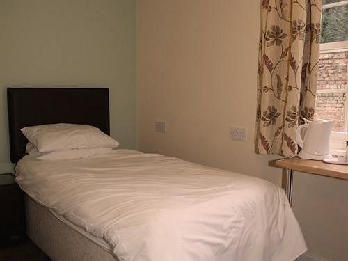 فندق The Downe Arms Snaith المظهر الخارجي الصورة
