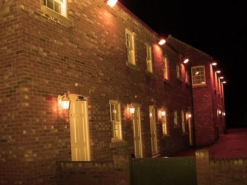 فندق The Downe Arms Snaith المظهر الخارجي الصورة